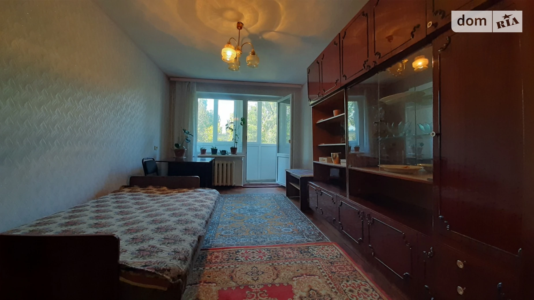 Продается 1-комнатная квартира 34 кв. м в Киеве, ул. Ивана Дзюбы(Семьи Сосниных), 12 - фото 5