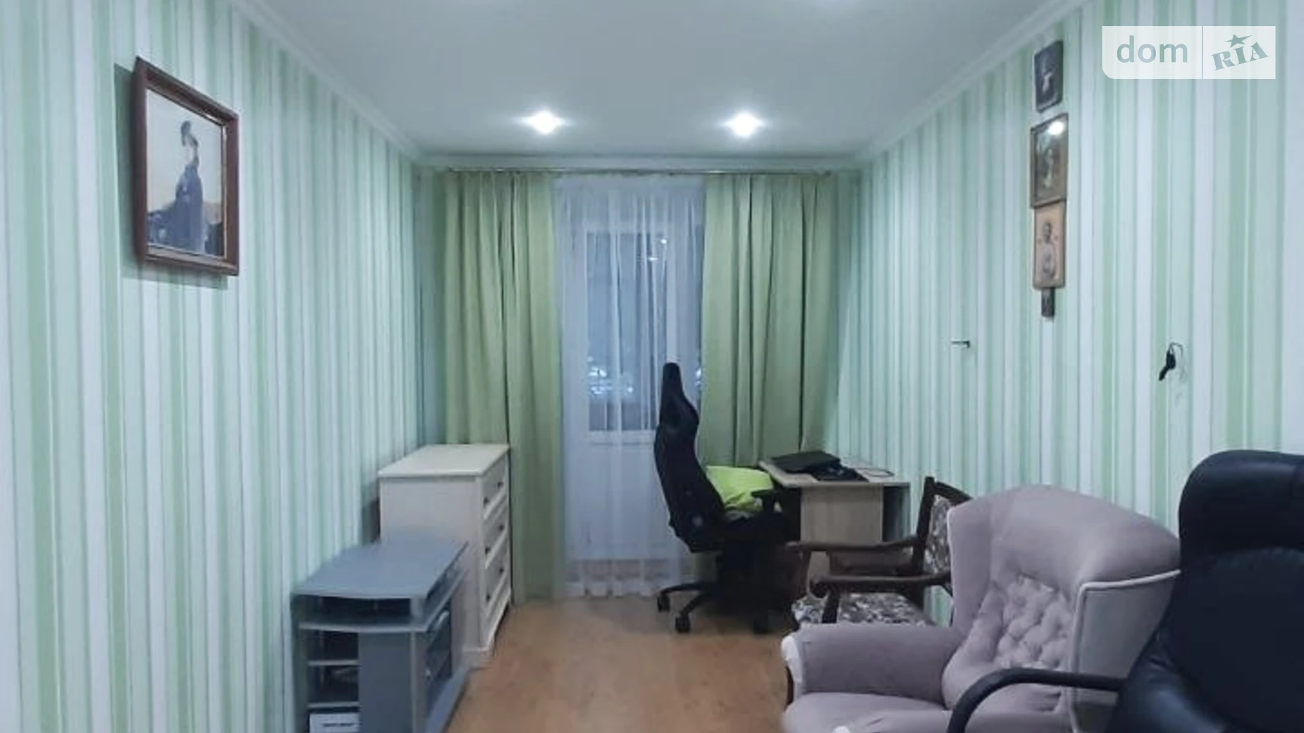 Продається 3-кімнатна квартира 58 кв. м у Одесі, цена: 55000 $ - фото 2