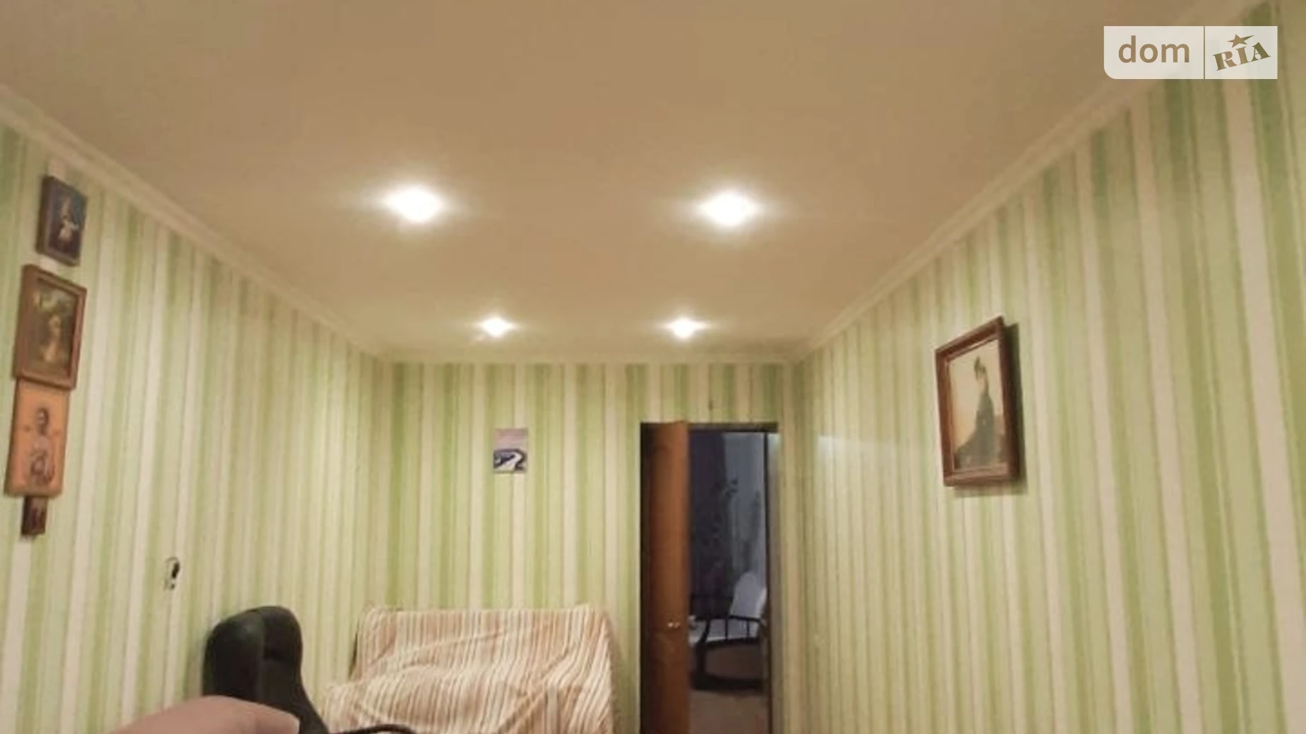 Продається 3-кімнатна квартира 58 кв. м у Одесі, цена: 55000 $ - фото 3