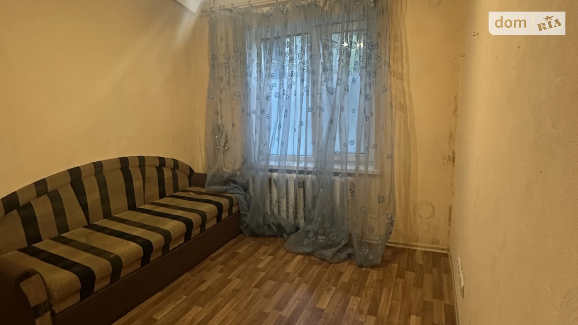 Продається 3-кімнатна квартира 64.9 кв. м у Дніпрі, вул. Тополина, 13 - фото 2