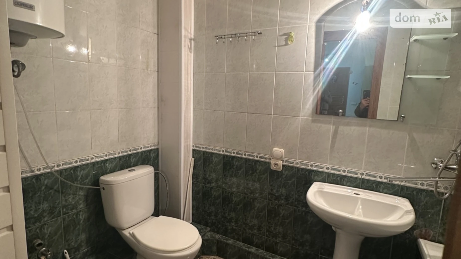 Продається 3-кімнатна квартира 64.9 кв. м у Дніпрі, вул. Тополина, 13 - фото 4