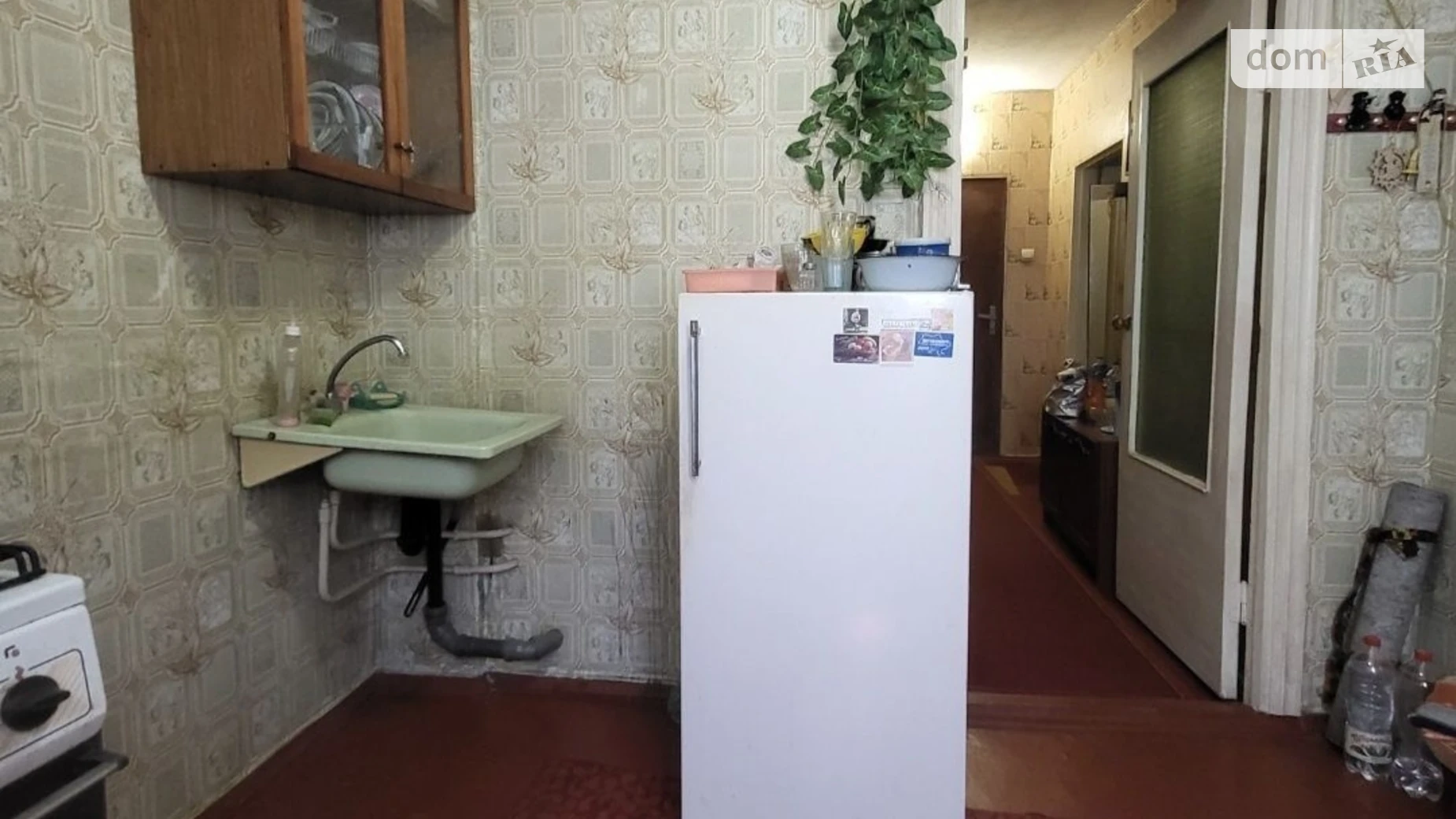 1-кімнатна квартира 35.2 кв. м у Запоріжжі, вул. Ольги Кобилянської, 5 - фото 3