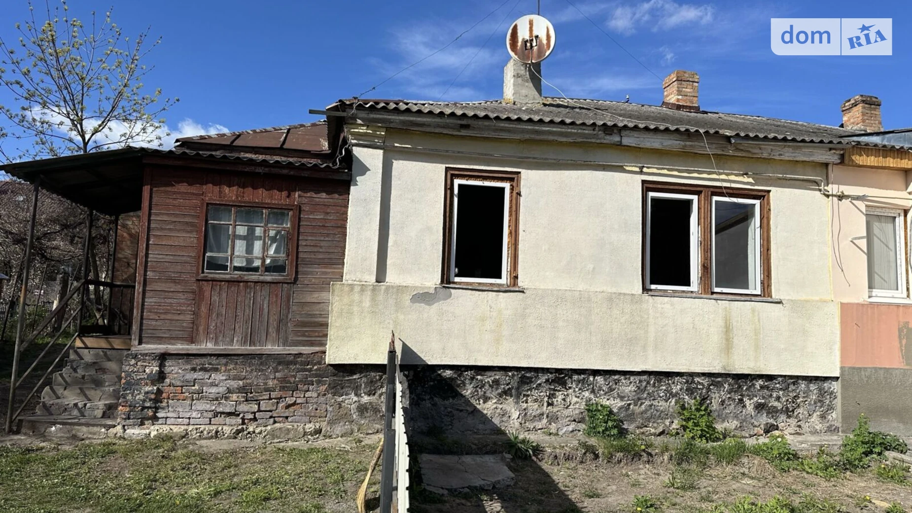 Продается часть дома 39 кв. м с мансардой, цена: 13500 $ - фото 2
