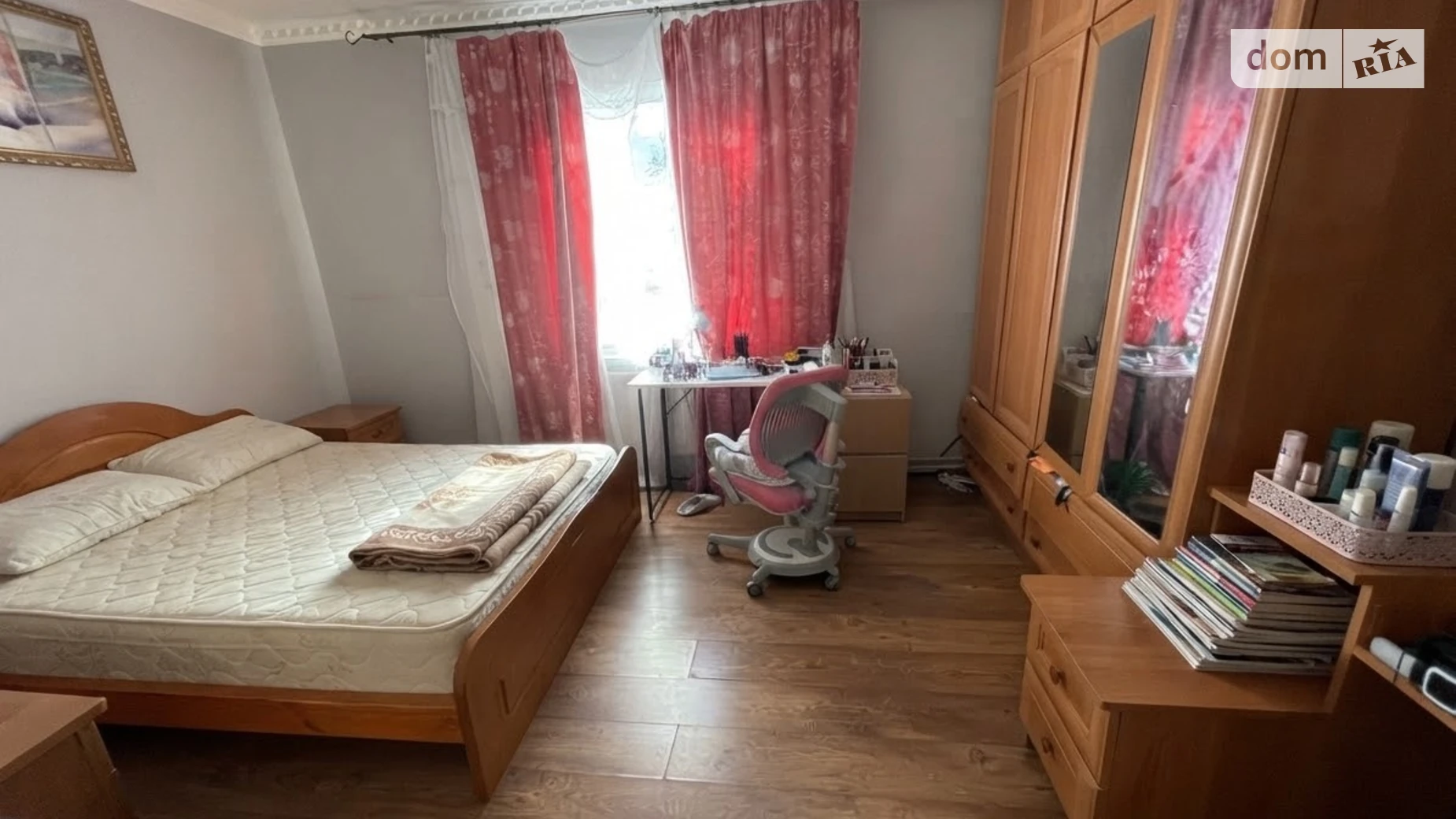Здається в оренду одноповерховий будинок 120 кв. м з садом, цена: 700 $ - фото 3