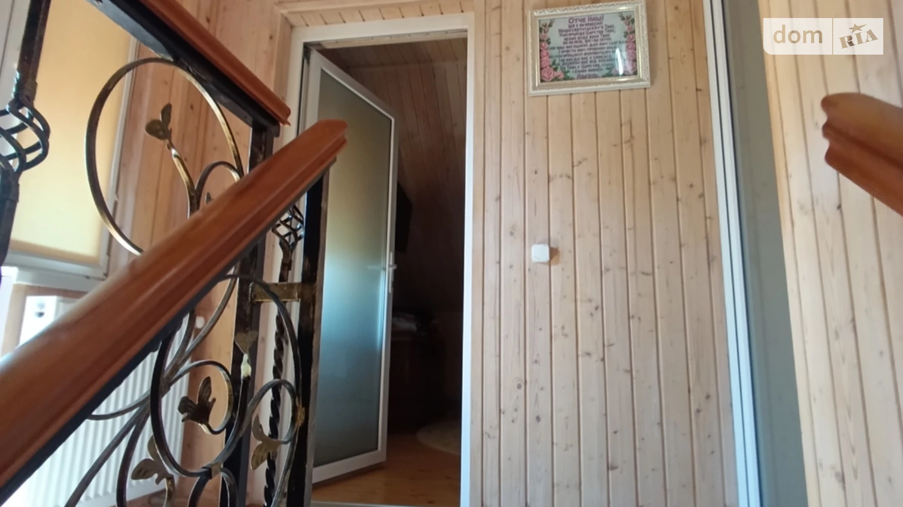 Здається в оренду будинок 2 поверховий 140 кв. м з садом, цена: 1000 $ - фото 4