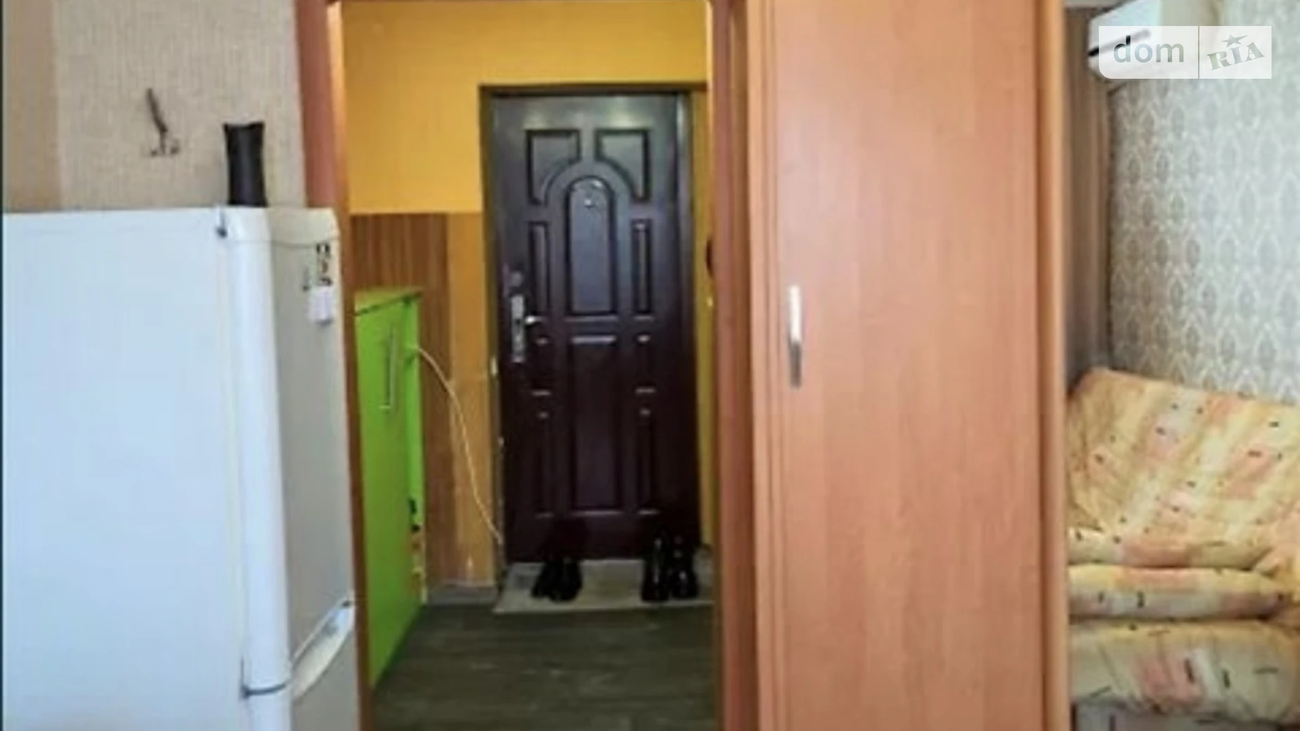 Продается 1-комнатная квартира 20 кв. м в Харькове, просп. Григоренко Петра, 53 - фото 3