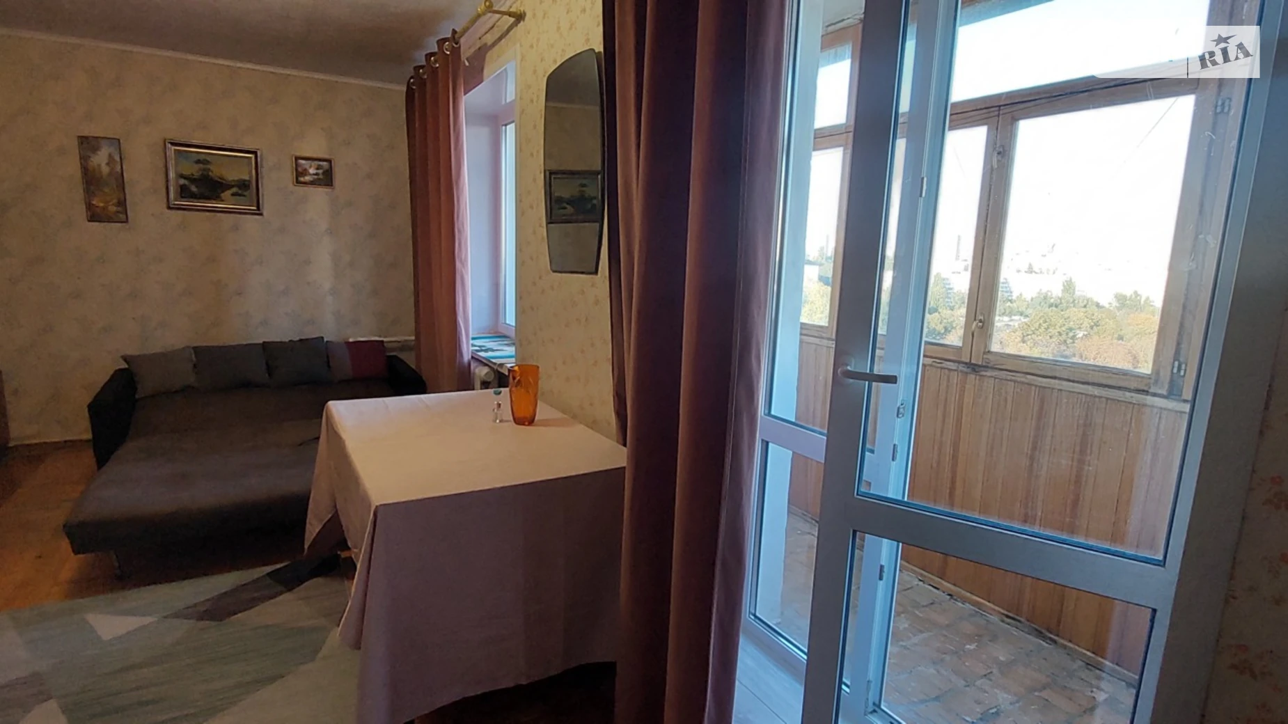 Сдается в аренду 1-комнатная квартира 35.6 кв. м в Харькове, просп. Тракторостроителей, 116 - фото 5