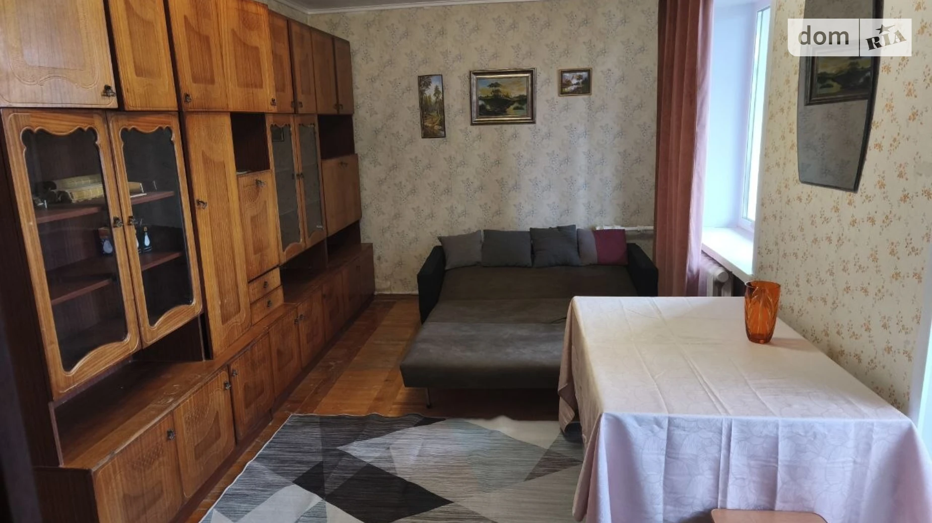 Сдается в аренду 1-комнатная квартира 35.6 кв. м в Харькове, просп. Тракторостроителей, 116 - фото 3