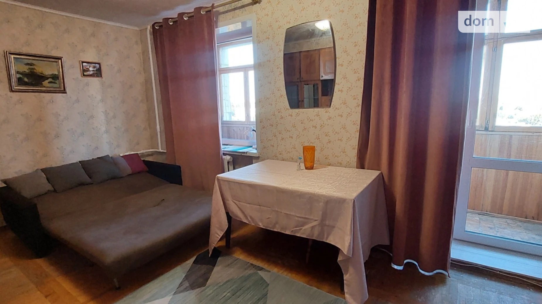 Сдается в аренду 1-комнатная квартира 35.6 кв. м в Харькове, просп. Тракторостроителей, 116 - фото 4
