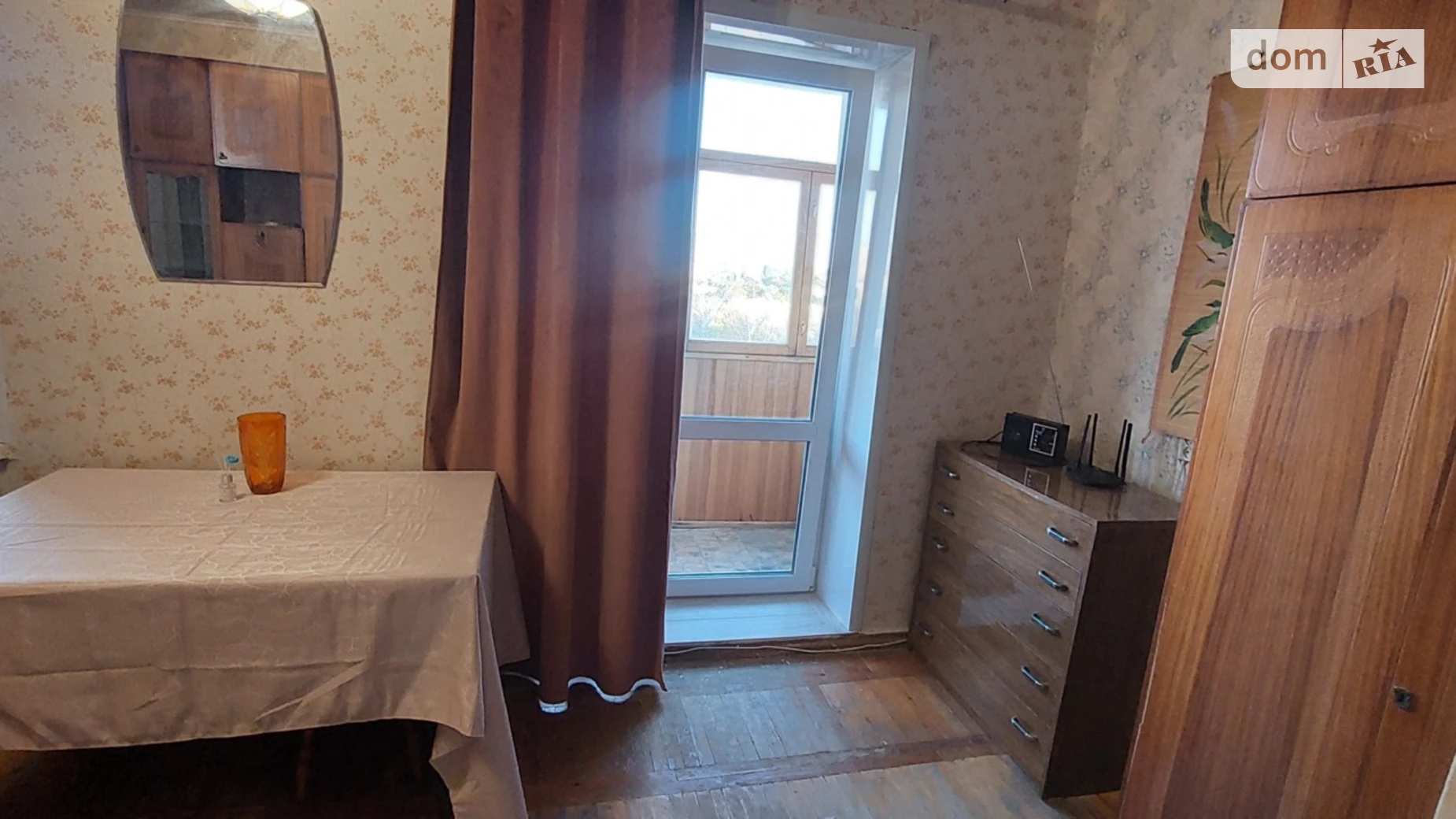 Сдается в аренду 1-комнатная квартира 35.6 кв. м в Харькове, просп. Тракторостроителей, 116 - фото 2