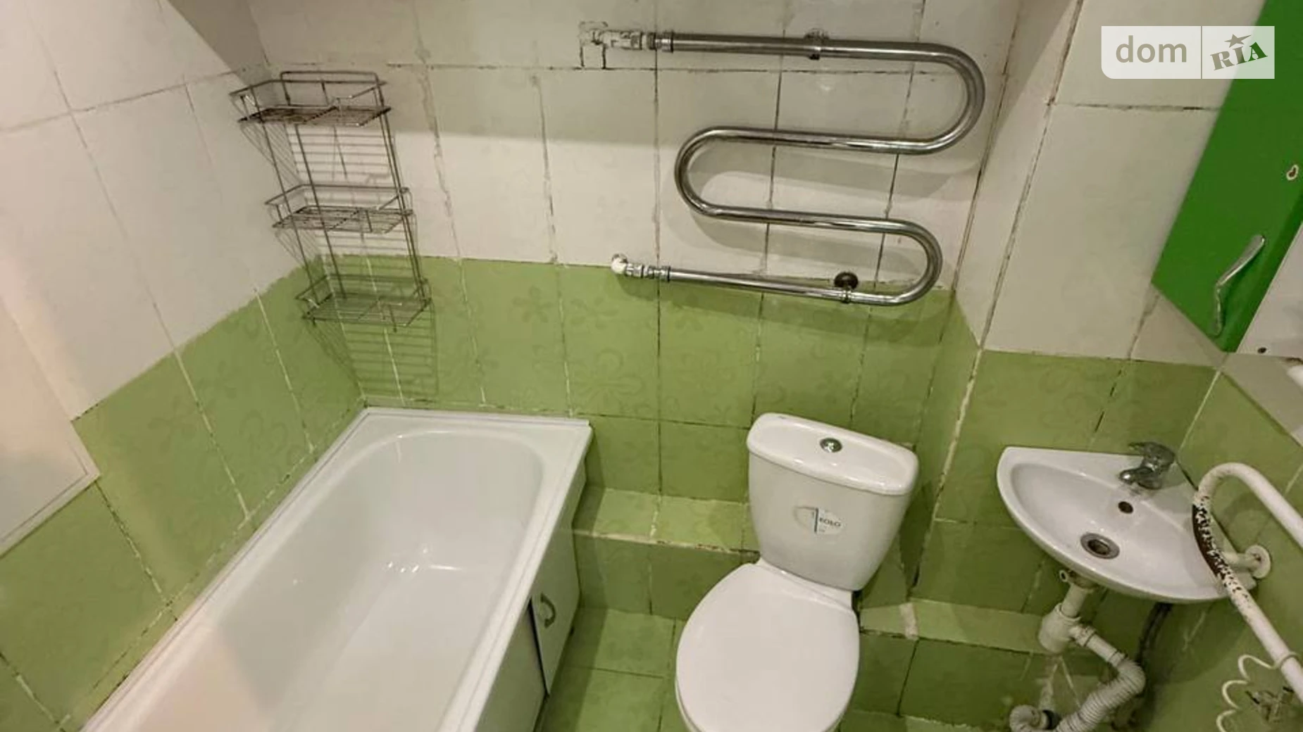 Продається 2-кімнатна квартира 43 кв. м у Чернігові, вул. Тероборони(Гагаріна), 50 - фото 4