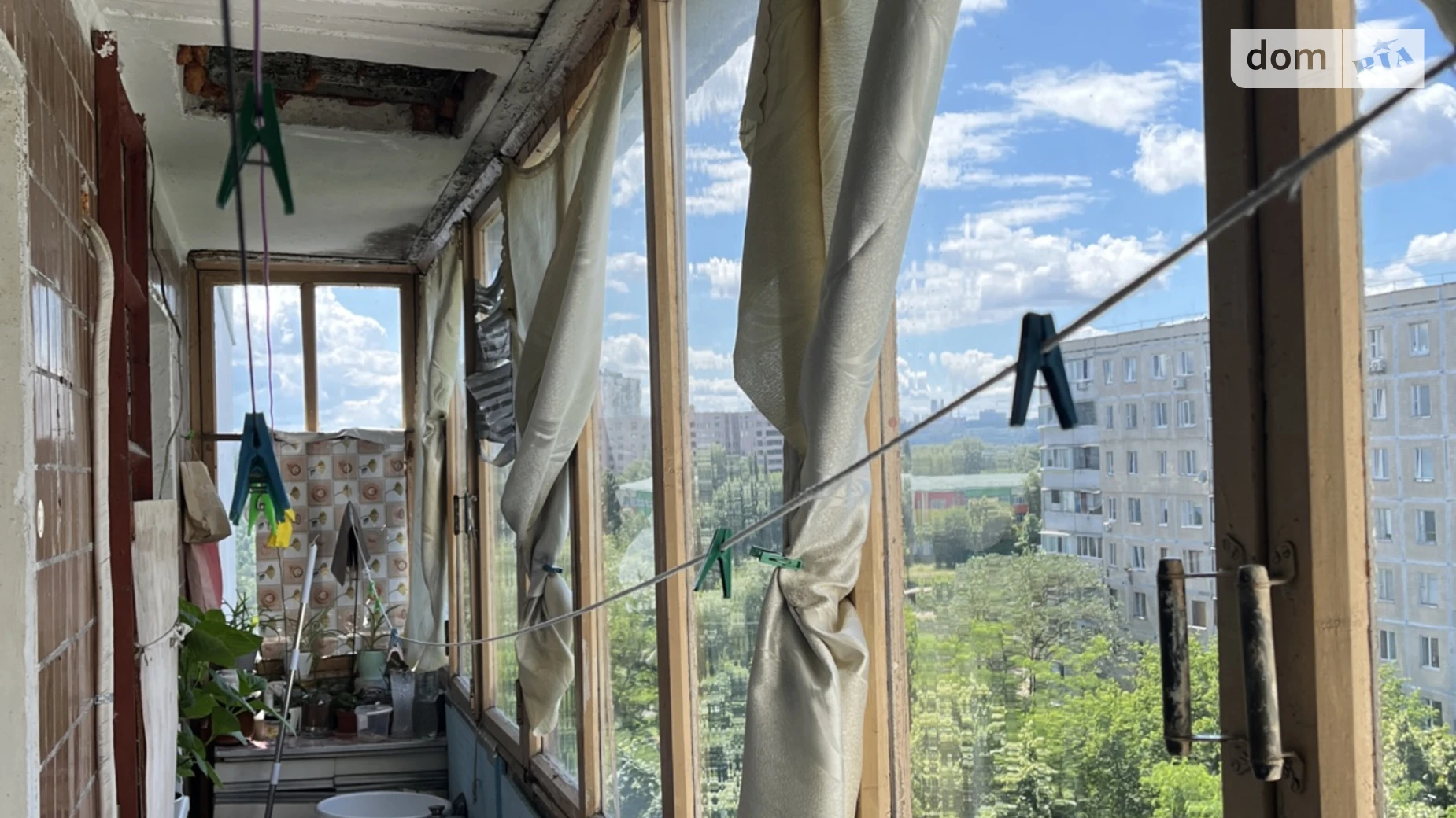 Продается 1-комнатная квартира 38.3 кв. м в Киеве, просп. Романа Шухевича(Генерала Ватутина), 12А - фото 3