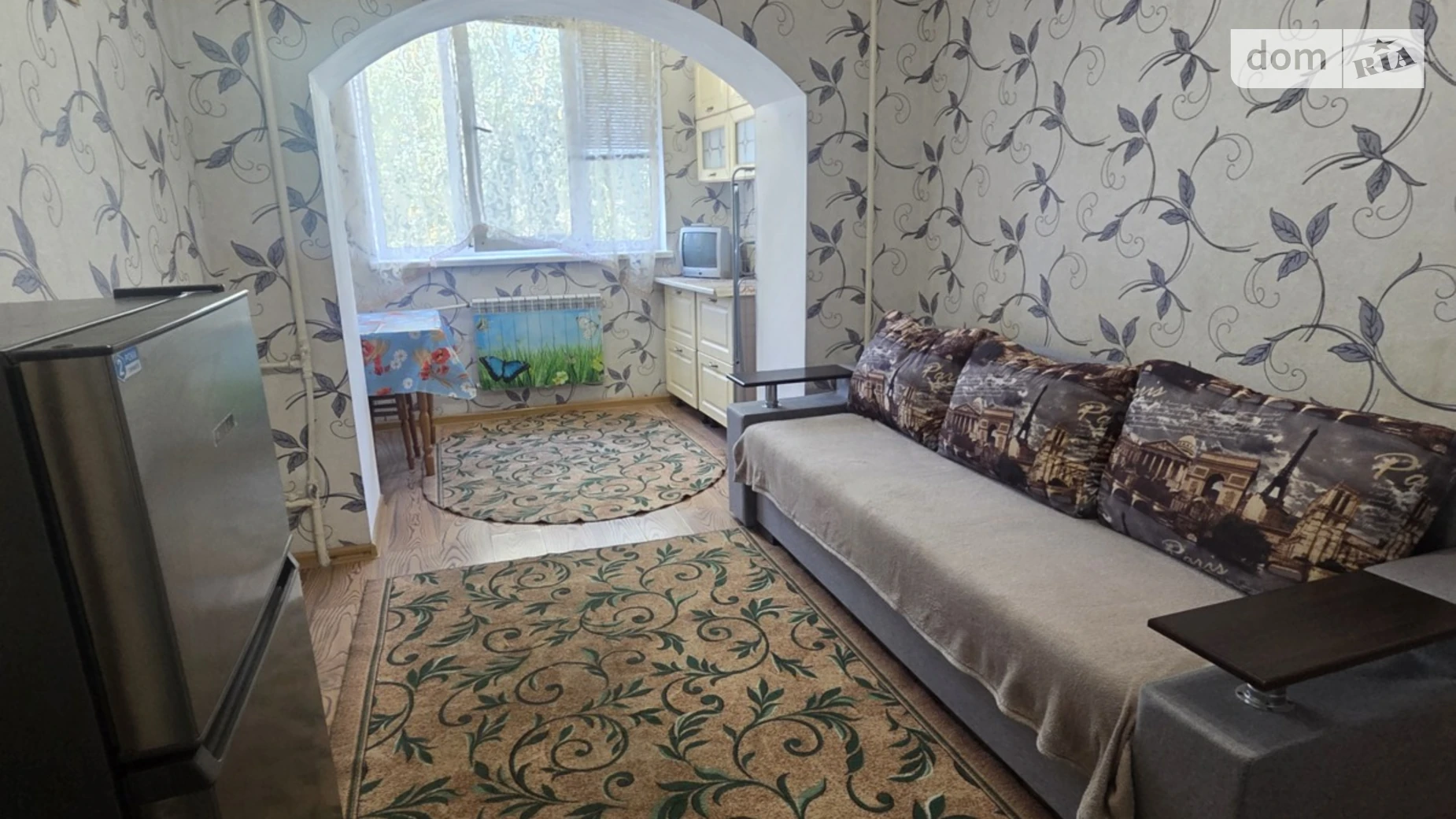 Здається в оренду кімната 25 кв. м у Вінниці, цена: 6500 грн - фото 2