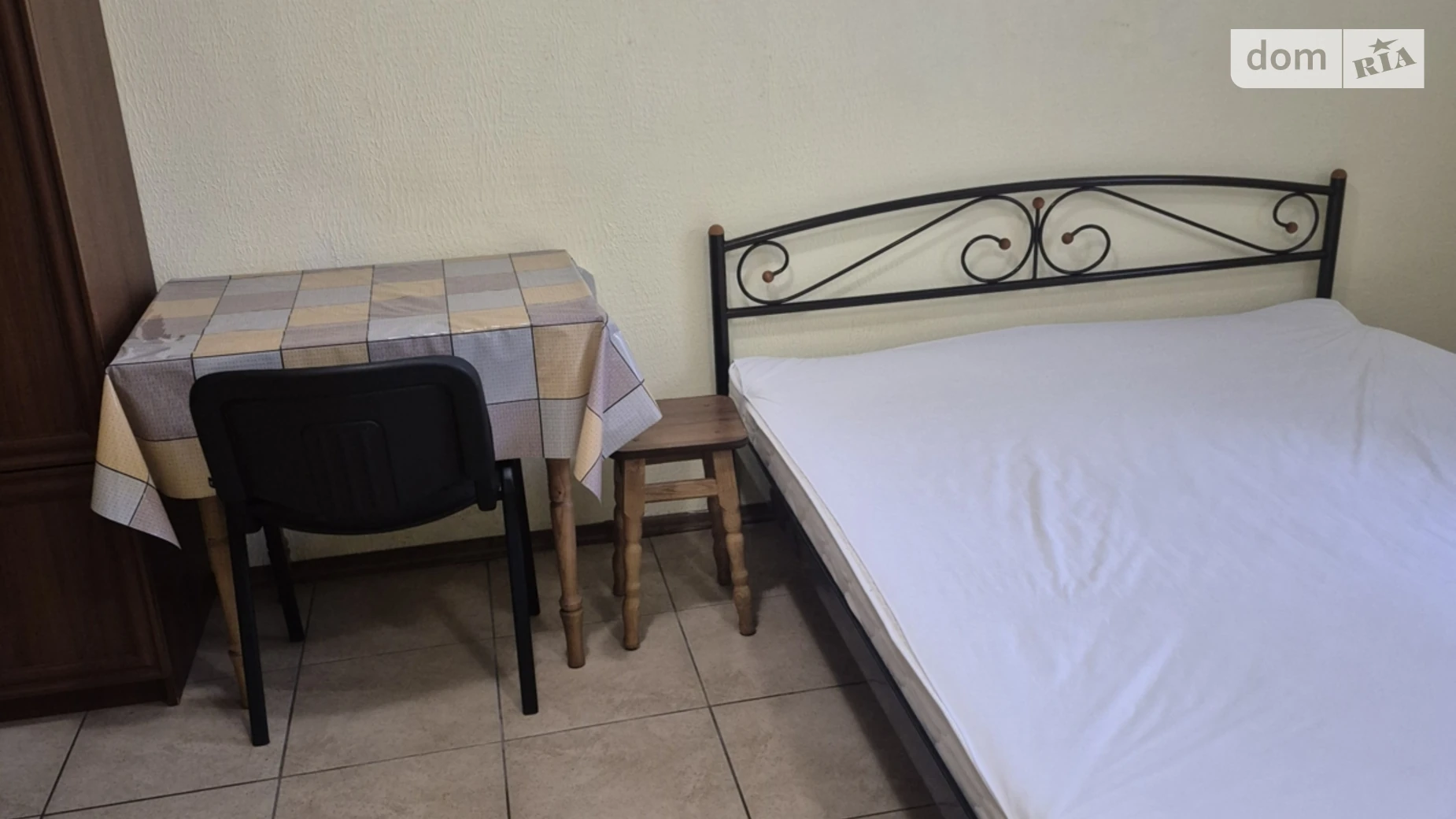 Сдается в аренду 1-комнатная квартира 26 кв. м в Киеве, пер. Бышевский, 13 - фото 3