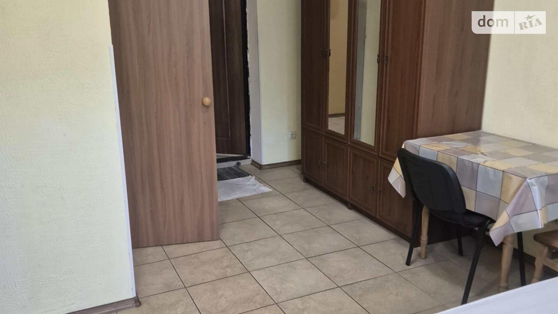 Сдается в аренду 1-комнатная квартира 26 кв. м в Киеве, пер. Бышевский, 13 - фото 4