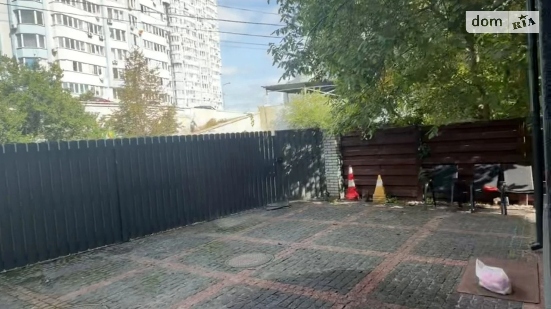 Сдается в аренду дом на 5 этажа 750 кв. м с подвалом, цена: 12000 $ - фото 2