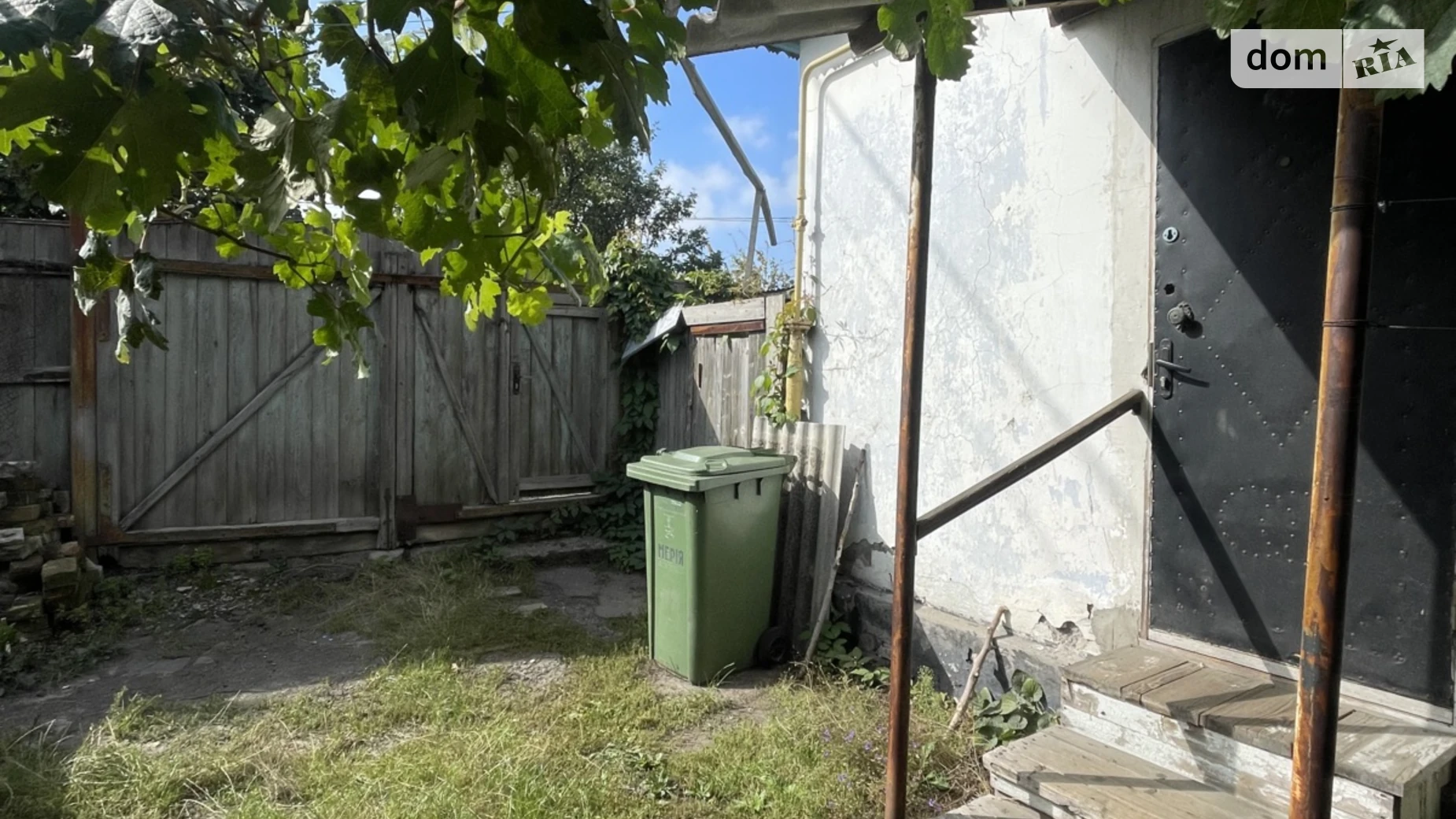 Продается часть дома 30 кв. м с беседкой, цена: 27000 $ - фото 2