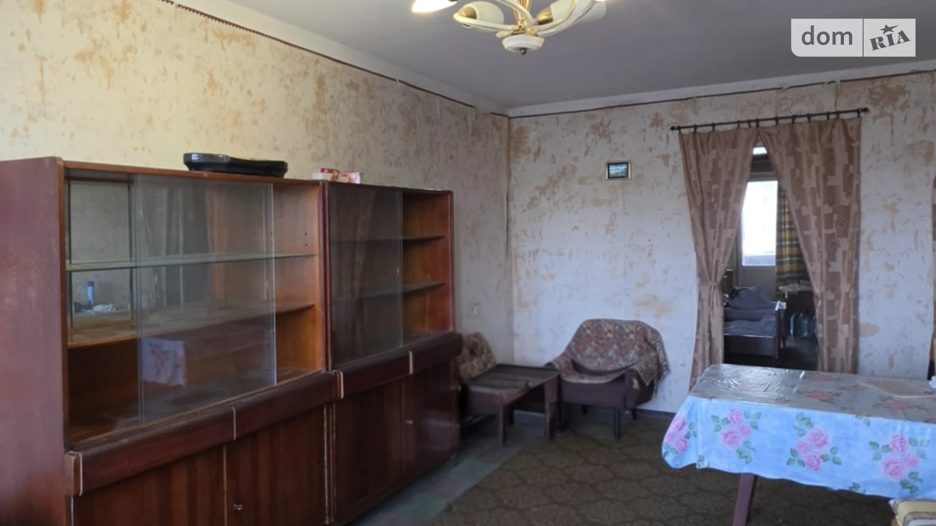 Продається 3-кімнатна квартира 62.9 кв. м у Дніпрі, вул. Мудрого Ярослава князя, 32 - фото 3