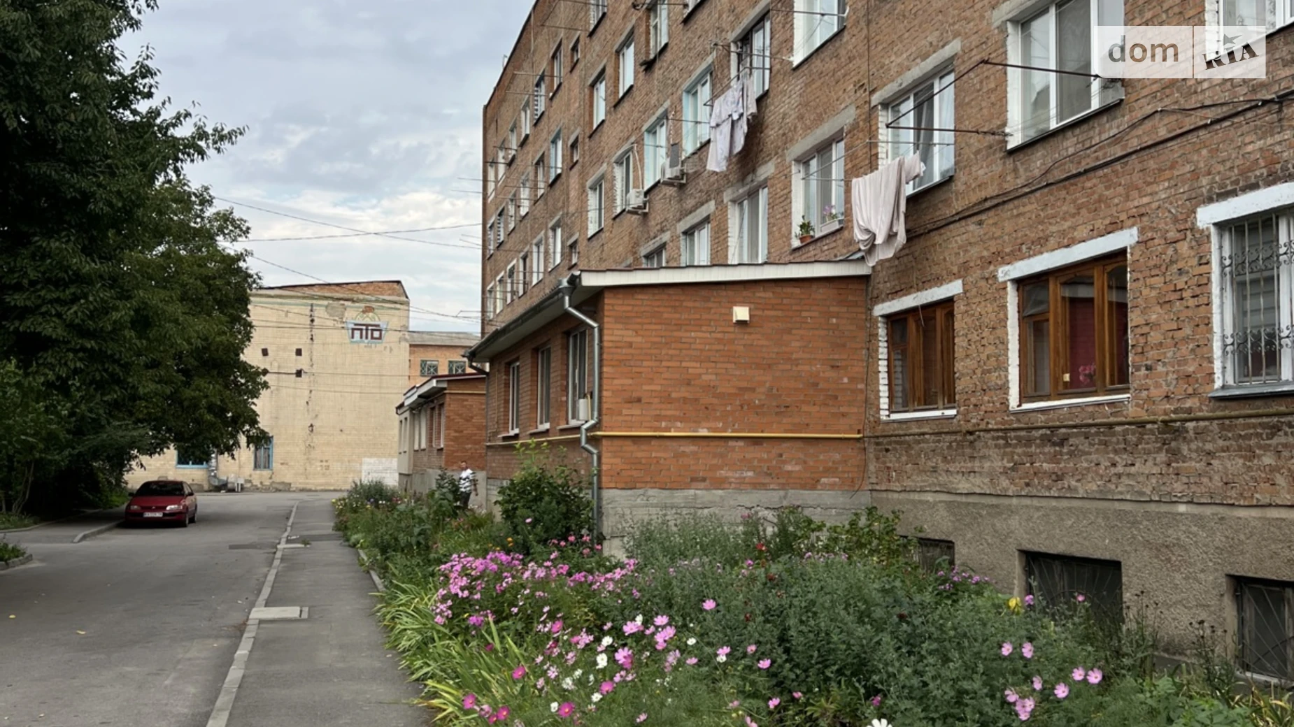 ул. Сергея Зулинского Подшипниковый завод Винница, цена: 35000 $ - фото 3