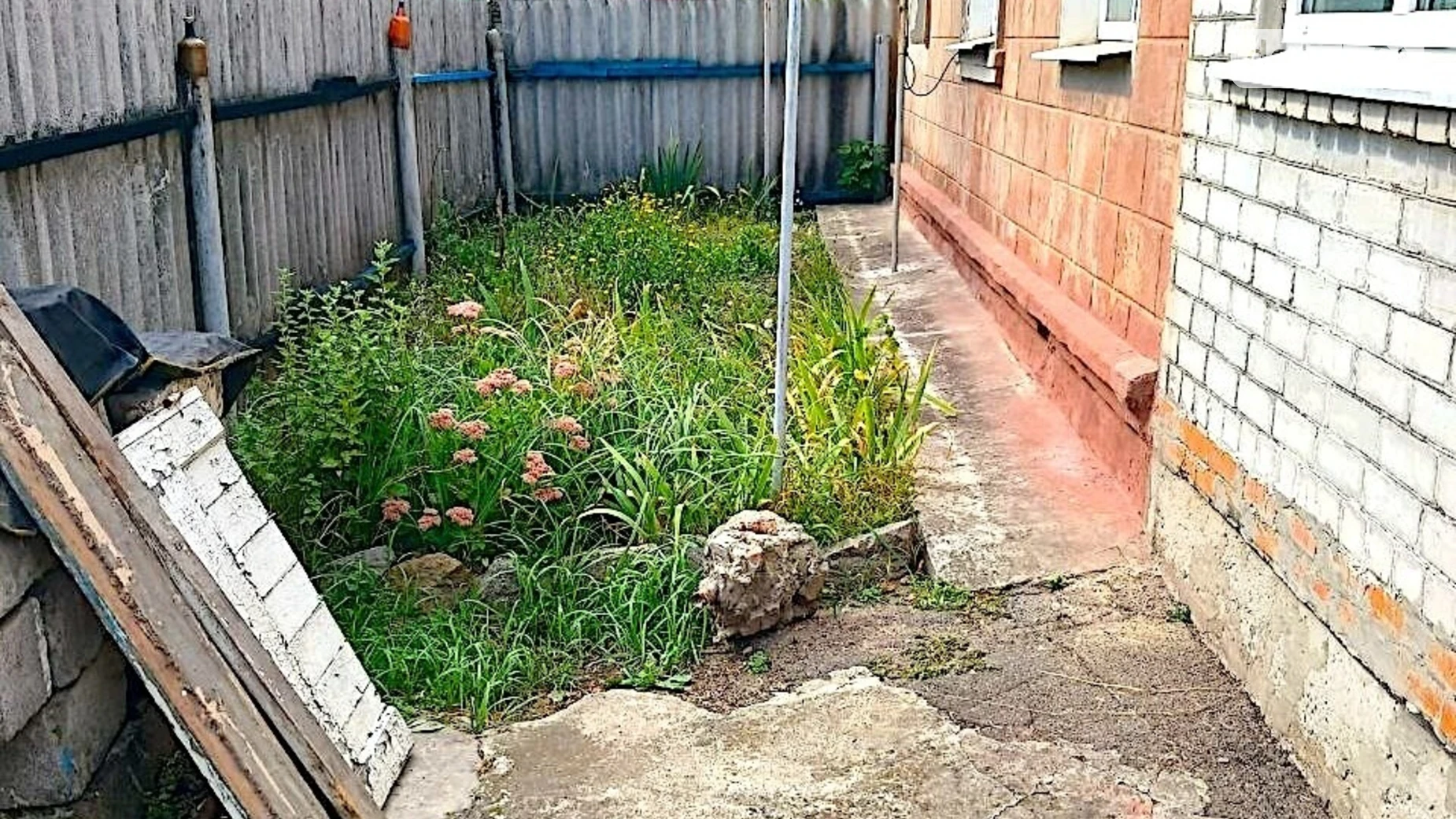 Продається частина будинку 47 кв. м з садом, цена: 15500 $ - фото 2