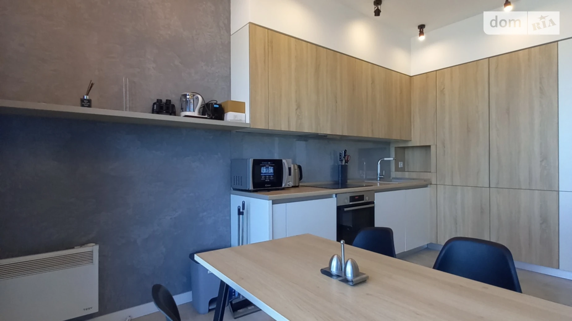 Продается 1-комнатная квартира 70 кв. м в Одессе, Фонтанская дор., 77А - фото 4
