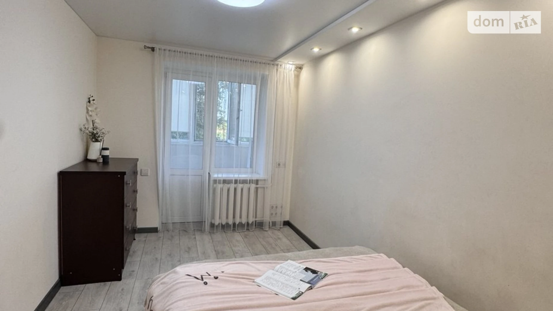 Продається 3-кімнатна квартира 61 кв. м у Черкасах, пров. Січовий, 17 - фото 2