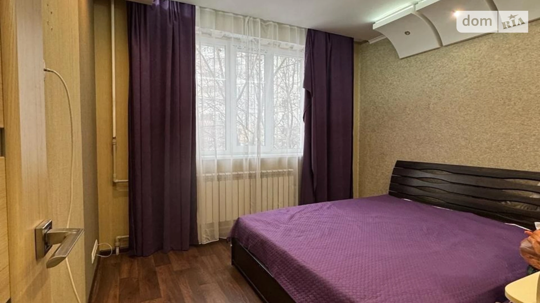 Продается 2-комнатная квартира 49.3 кв. м в Харькове, ул. Леся Сердюка, 18 - фото 2