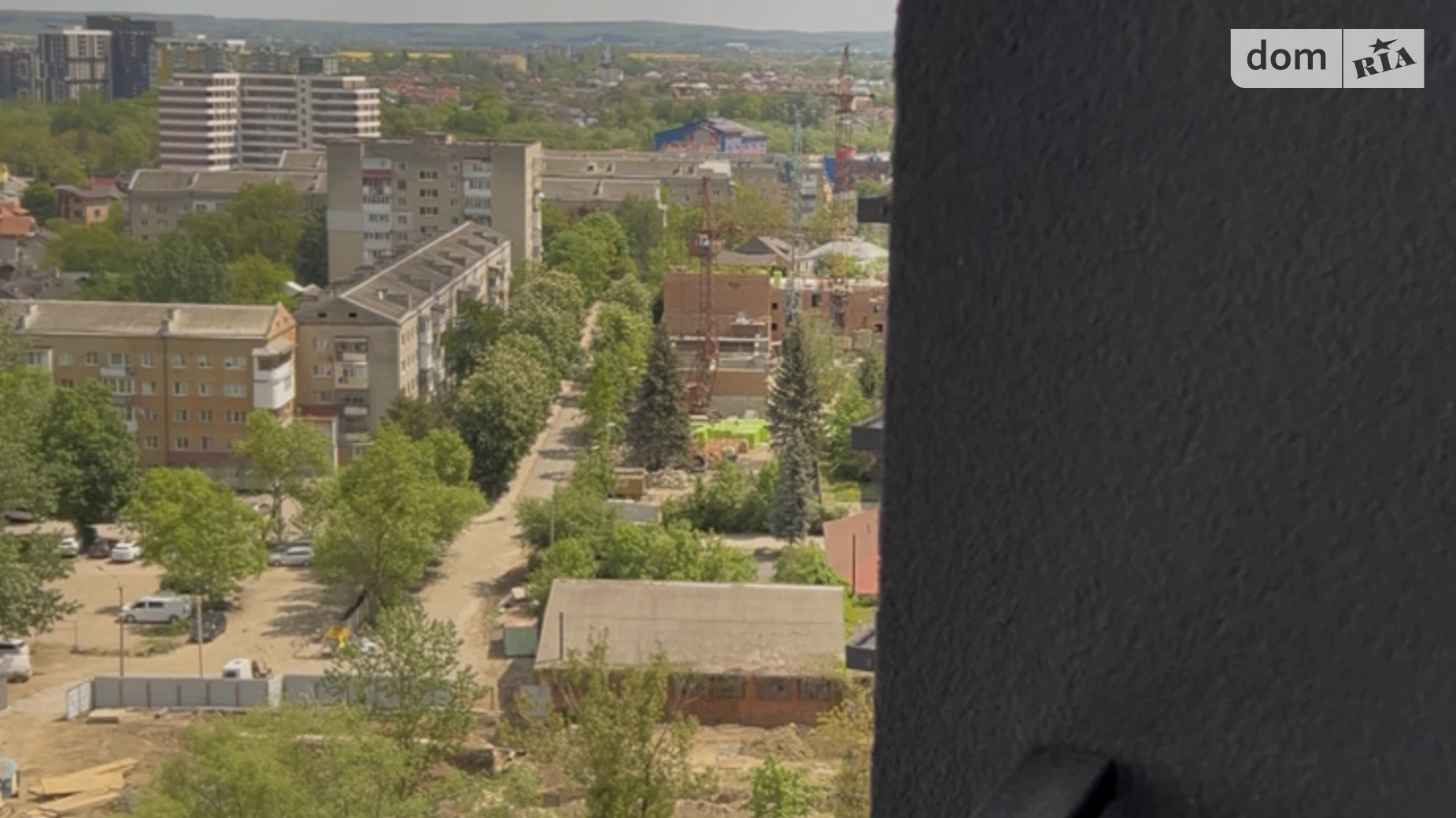 Продається 1-кімнатна квартира 45 кв. м у Івано-Франківську, вул. Хриплинська, 9 корпус 1 - фото 3