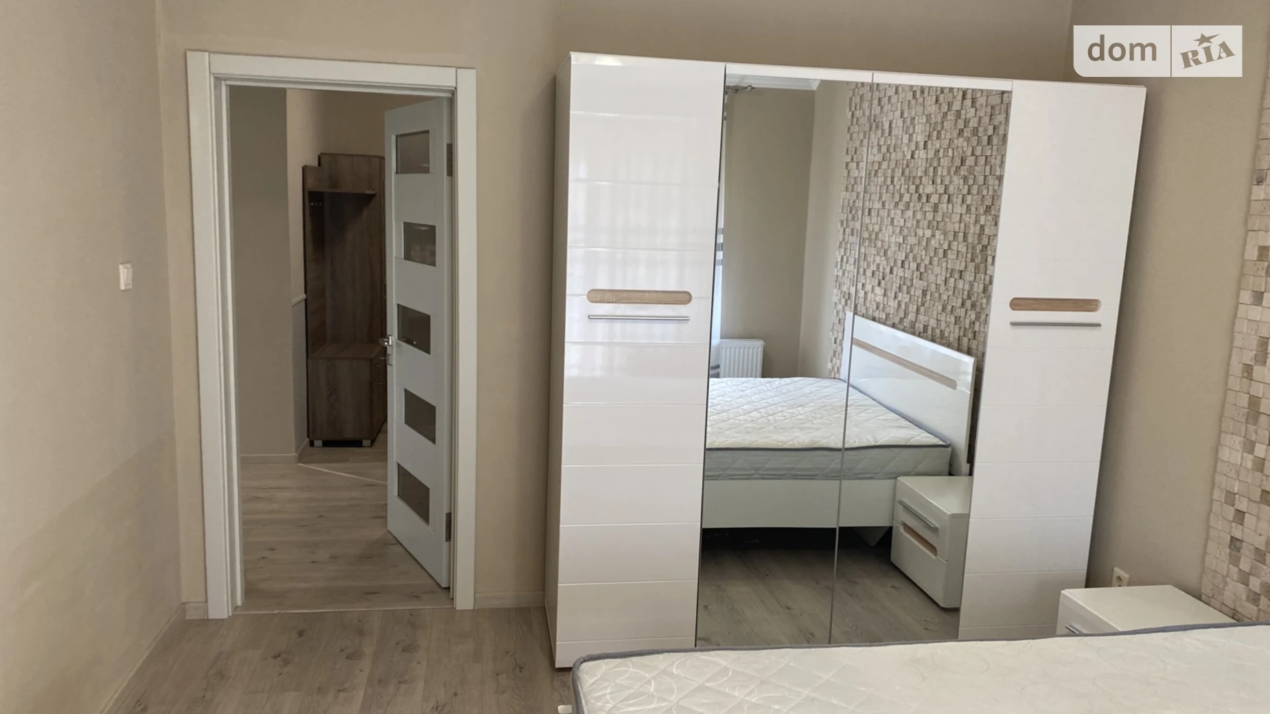 Сдается в аренду 2-комнатная квартира 58 кв. м в, цена: 800 $ - фото 4