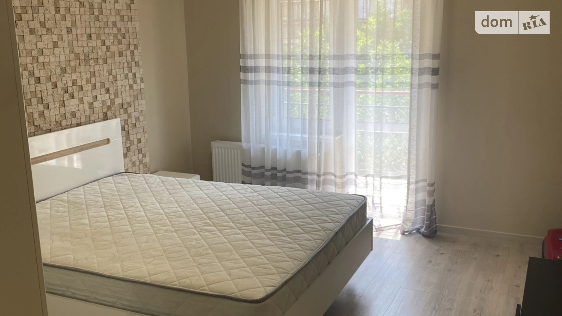 Сдается в аренду 2-комнатная квартира 58 кв. м в, цена: 800 $ - фото 5