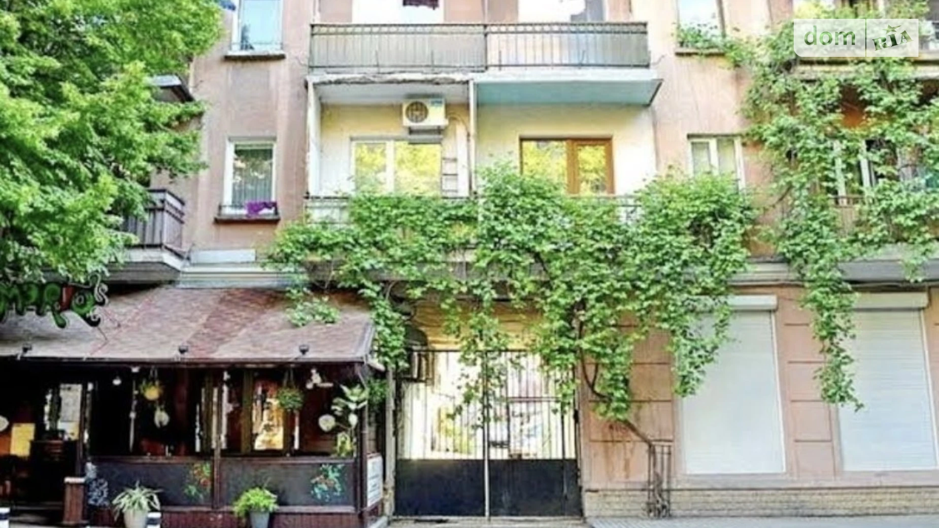 Сдается в аренду 1-комнатная квартира в Одессе, ул. Садовая, 15 - фото 5