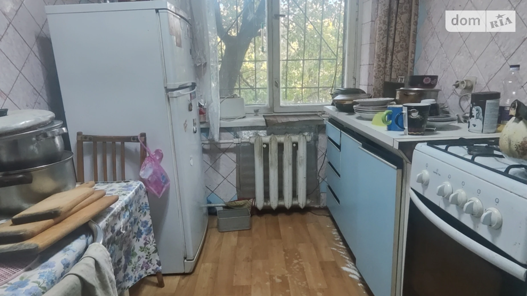 Продається 3-кімнатна квартира 62 кв. м у Дніпрі, вул. Кондратюка Юрія - фото 2