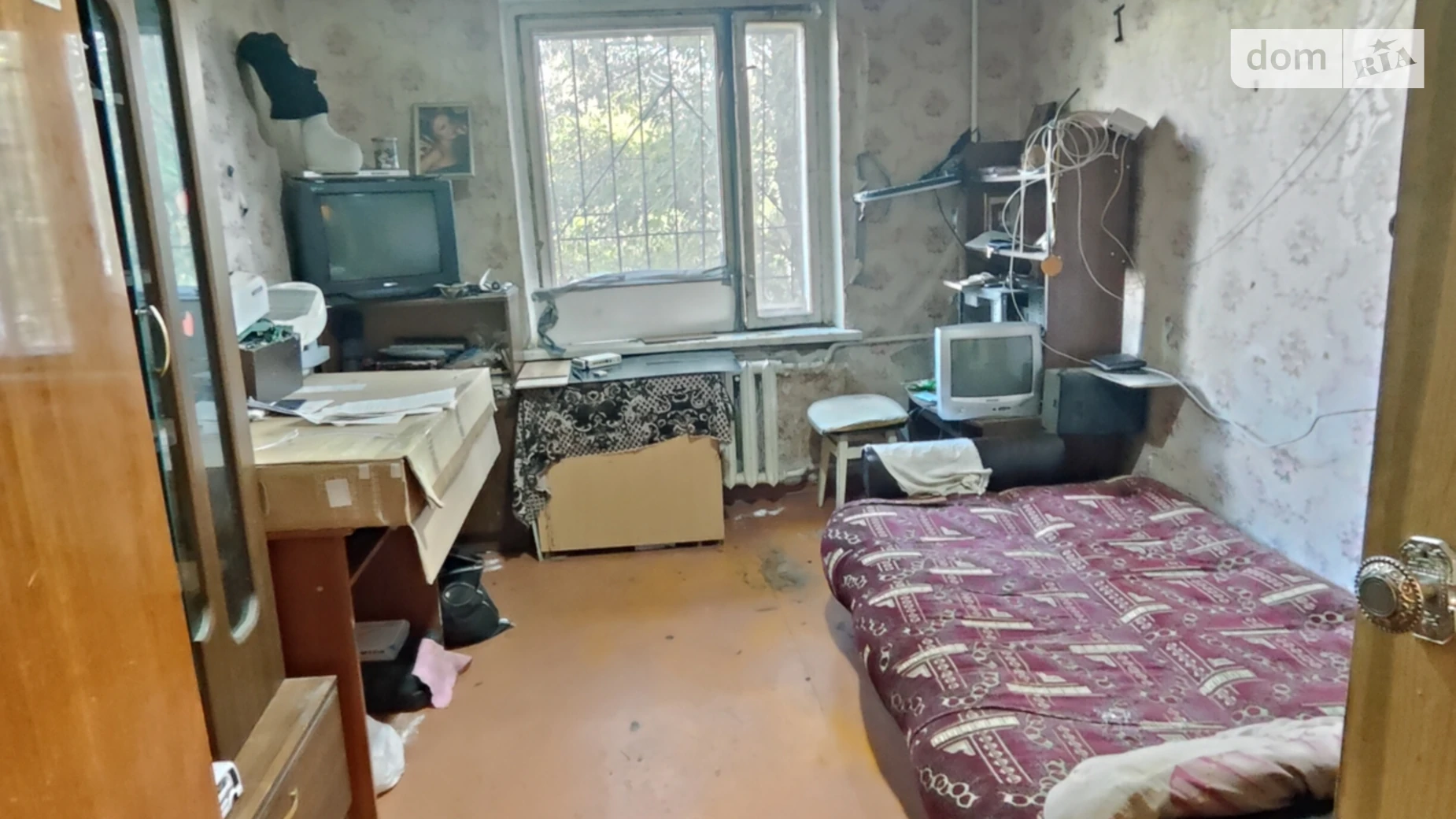 Продається 3-кімнатна квартира 62 кв. м у Дніпрі, вул. Кондратюка Юрія - фото 4
