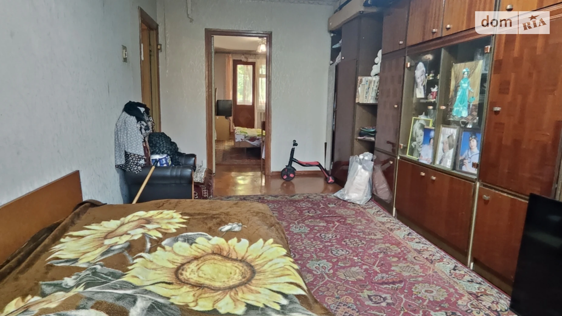 Продається 3-кімнатна квартира 62 кв. м у Дніпрі, вул. Кондратюка Юрія - фото 5