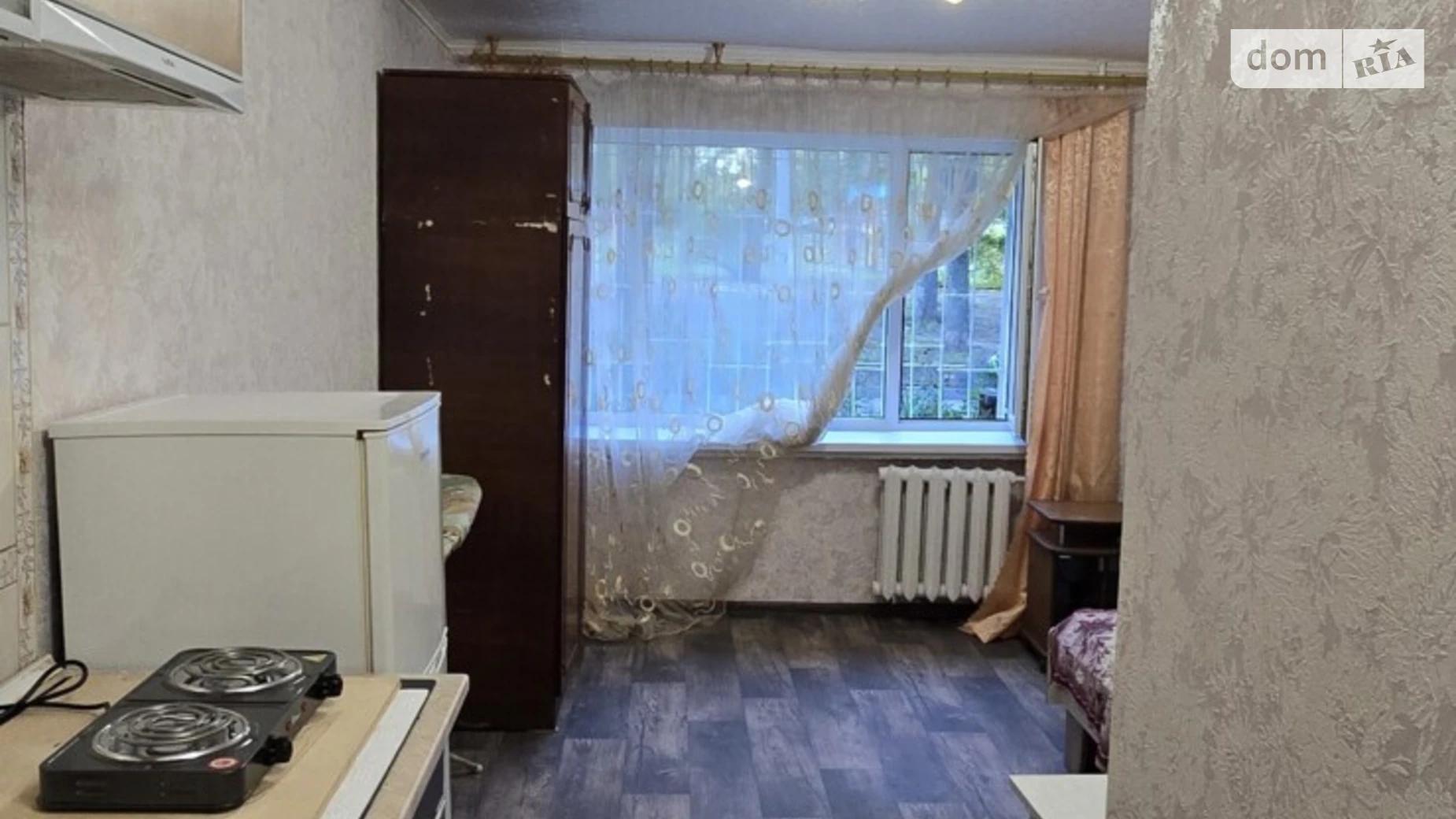 Сдается в аренду 1-комнатная квартира 21 кв. м в Харькове, ул. Гарибальди - фото 5