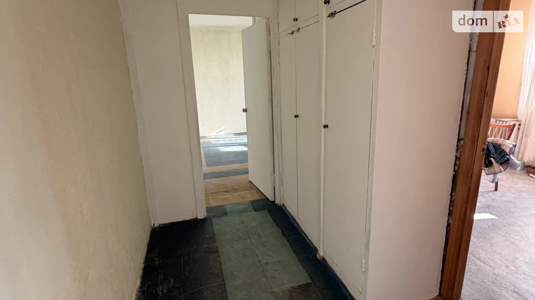 Сдается в аренду 2-комнатная квартира 55 кв. м в Днепре, ул. Каруны, 45 - фото 4