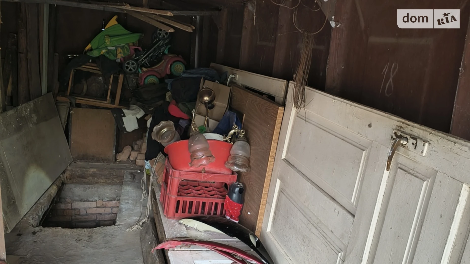 Продается место в гаражном кооперативе под легковое авто на 25 кв. м, цена: 1600 $ - фото 2