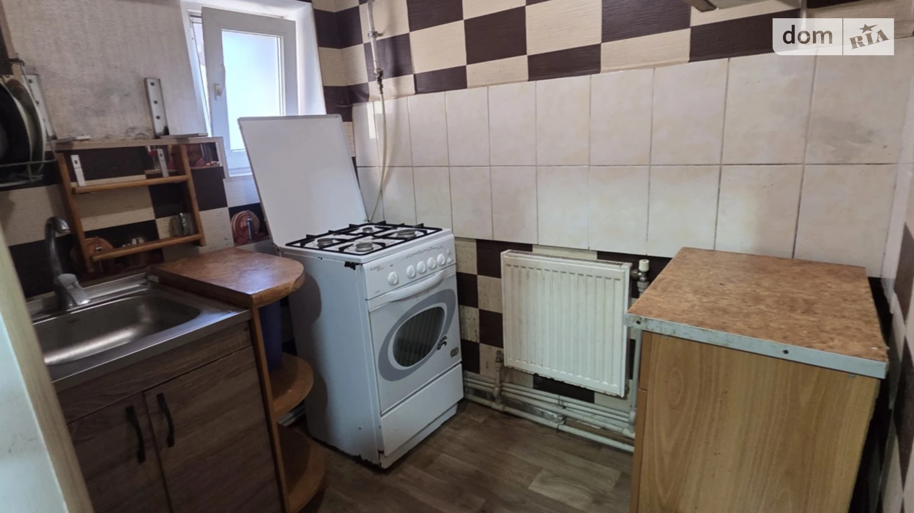 Сдается в аренду часть дома 40 кв. м с камином, цена: 11000 грн - фото 3