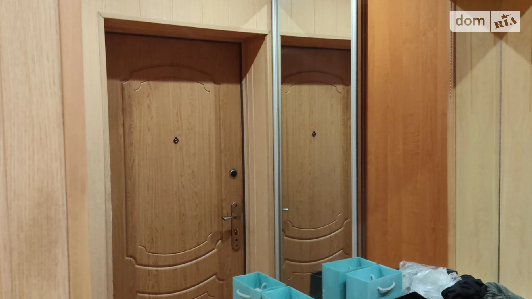Здається в оренду 1-кімнатна квартира 40 кв. м у Харкові, вул. Лугова, 36 - фото 3