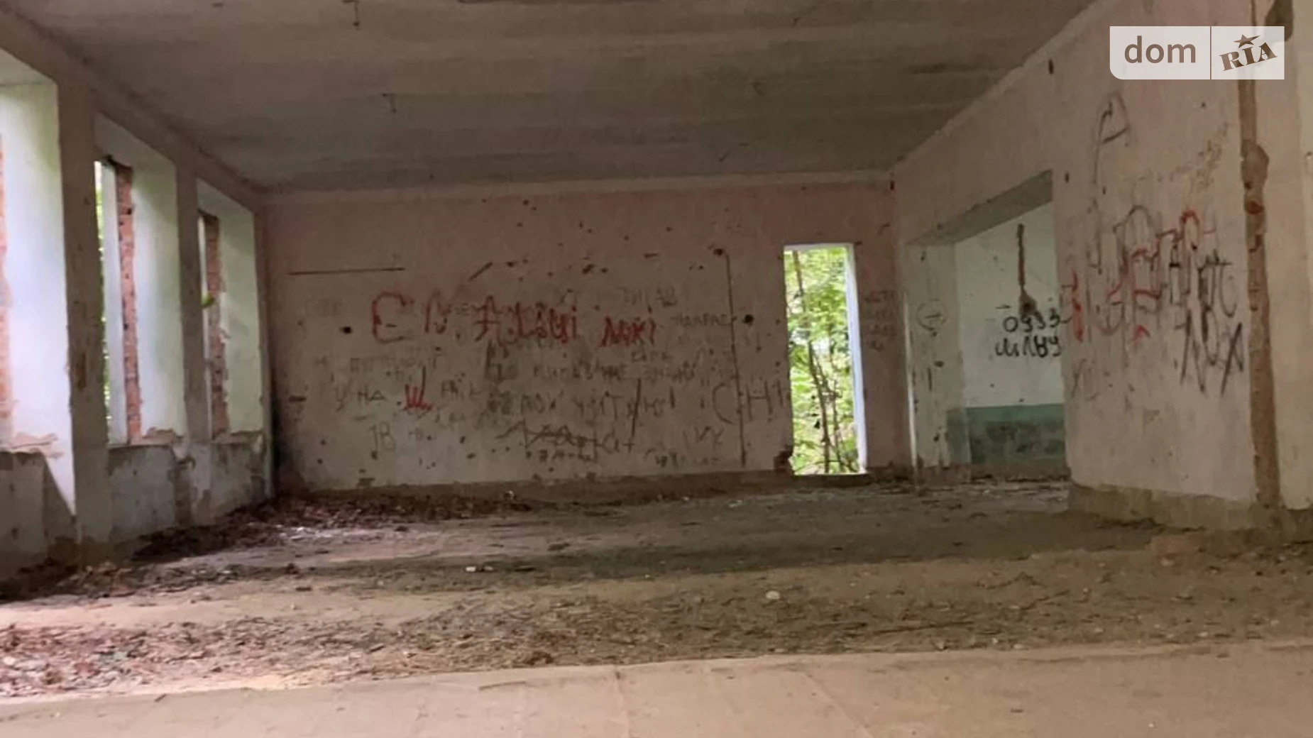 Продается объект сферы услуг 671.7 кв. м в 2-этажном здании, цена: 1104850 грн - фото 3