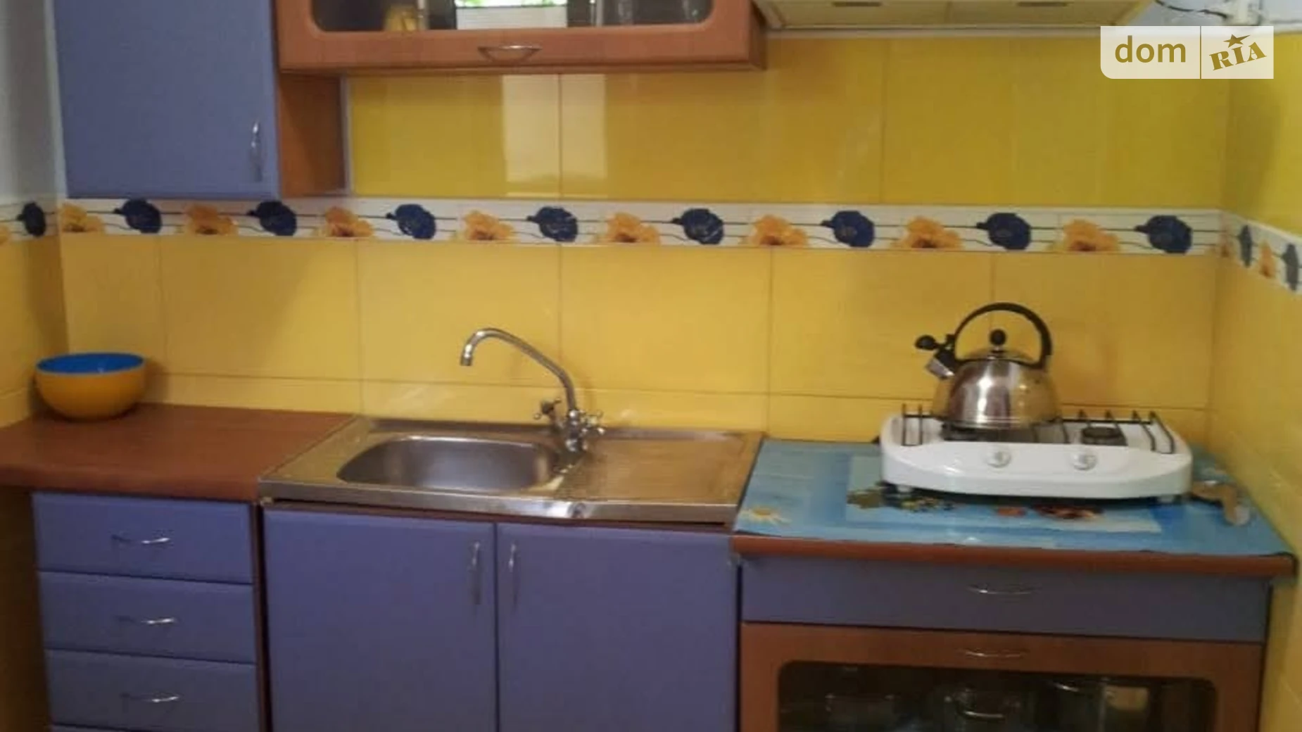 Сдается в оренду частина будинку 49 кв. м з балконом, цена: 4500 грн - фото 2
