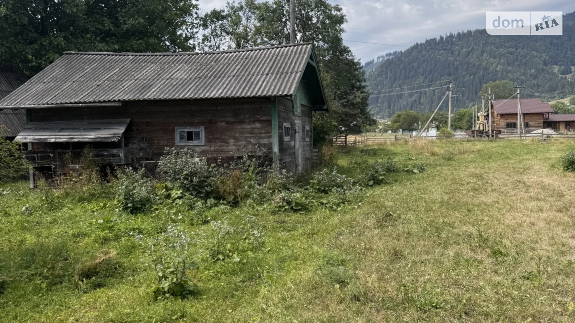 Продається земельна ділянка 54 соток у Івано-Франківській області, цена: 95000 $ - фото 4