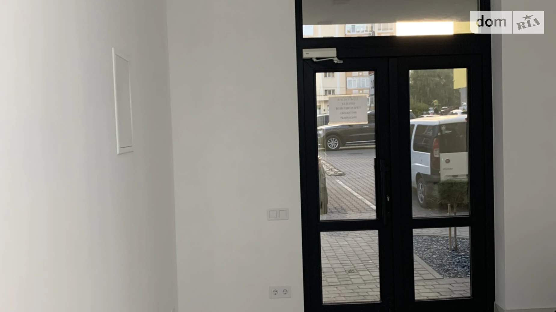 Здається в оренду офіс 14 кв. м в бізнес-центрі, цена: 350 $ - фото 5