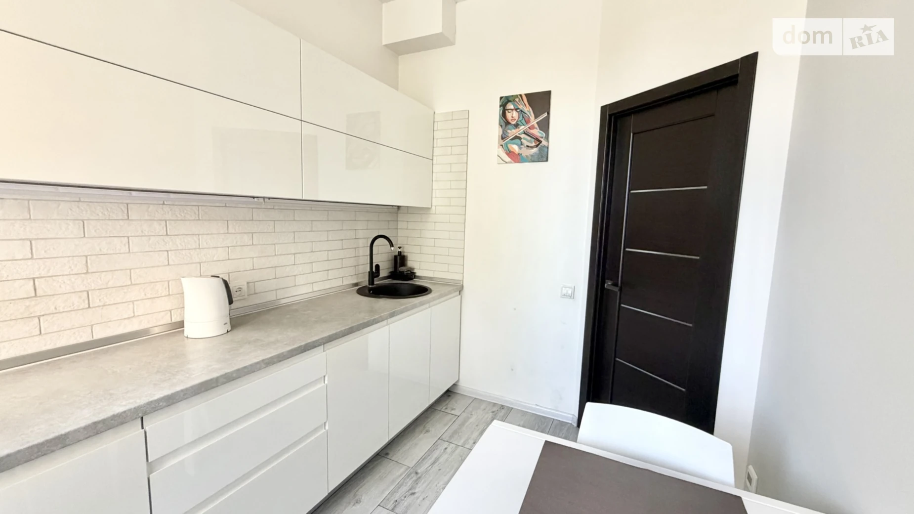 2-комнатная квартира 65 кв. м в Запорожье, просп. Соборный - фото 4