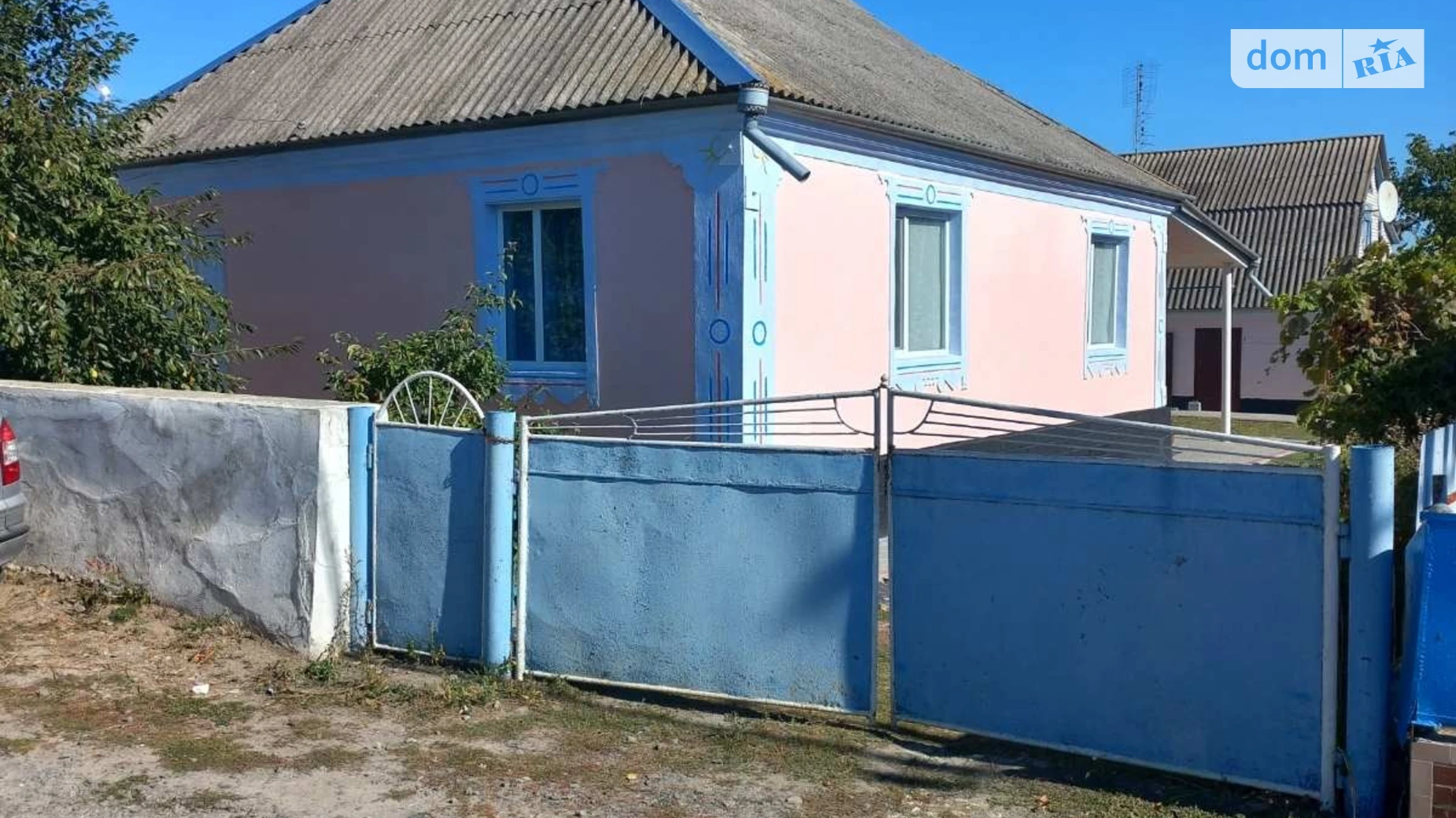 Продается одноэтажный дом 120 кв. м с мансардой, Томашпільська, 11 - фото 4