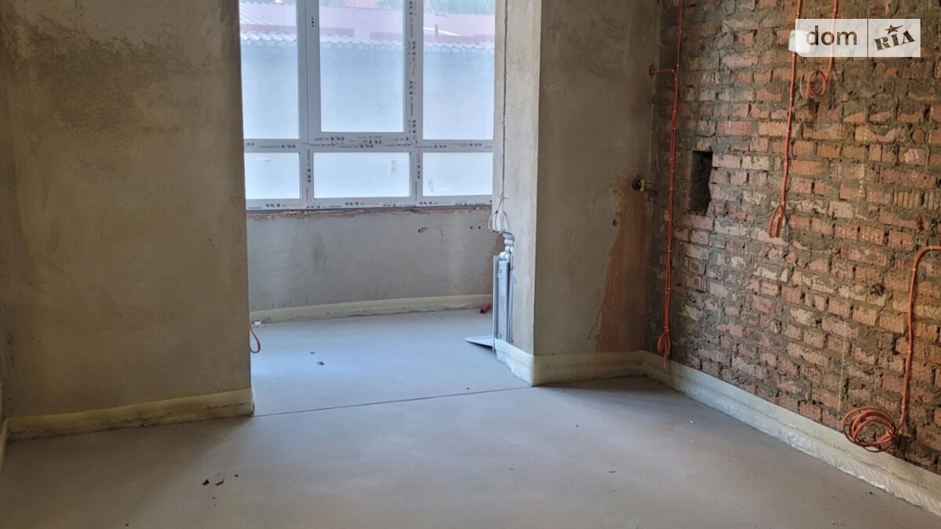 Продается 1-комнатная квартира 47 кв. м в Виннице, ул. Костя Широцкого, 5А - фото 4