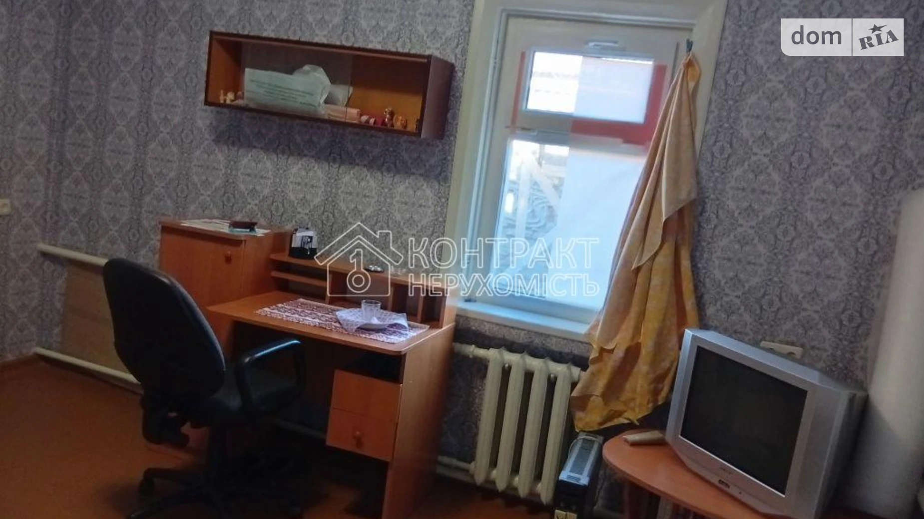 Продається частина будинку 43 кв. м з гаражем, цена: 18000 $ - фото 3