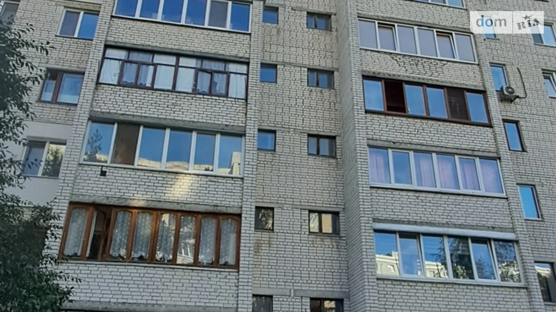 Продается 1-комнатная квартира 40 кв. м в Чернигове, ул. Волковича, 2А - фото 4