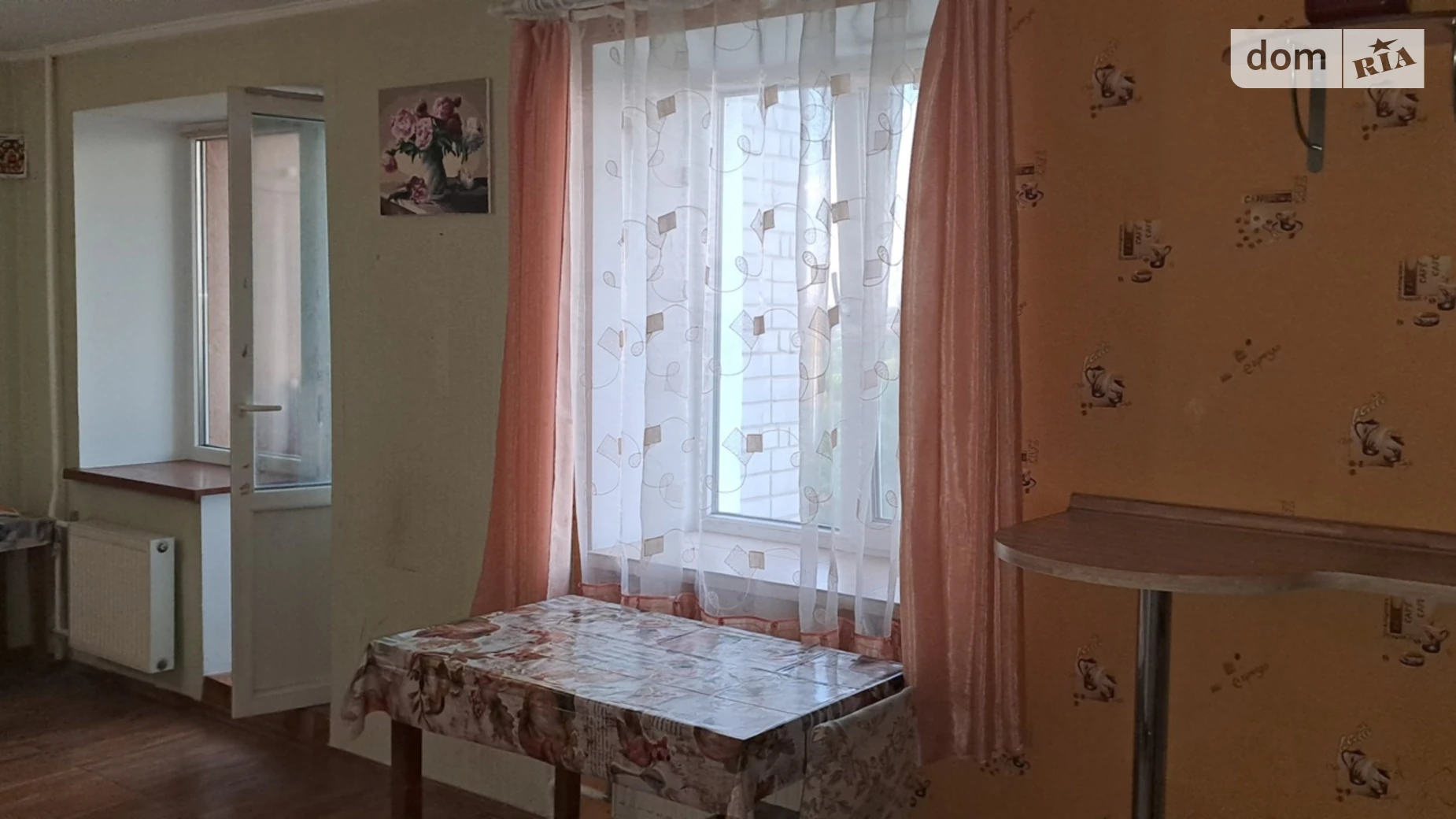 Продается 1-комнатная квартира 40 кв. м в Чернигове, ул. Волковича, 2А - фото 2