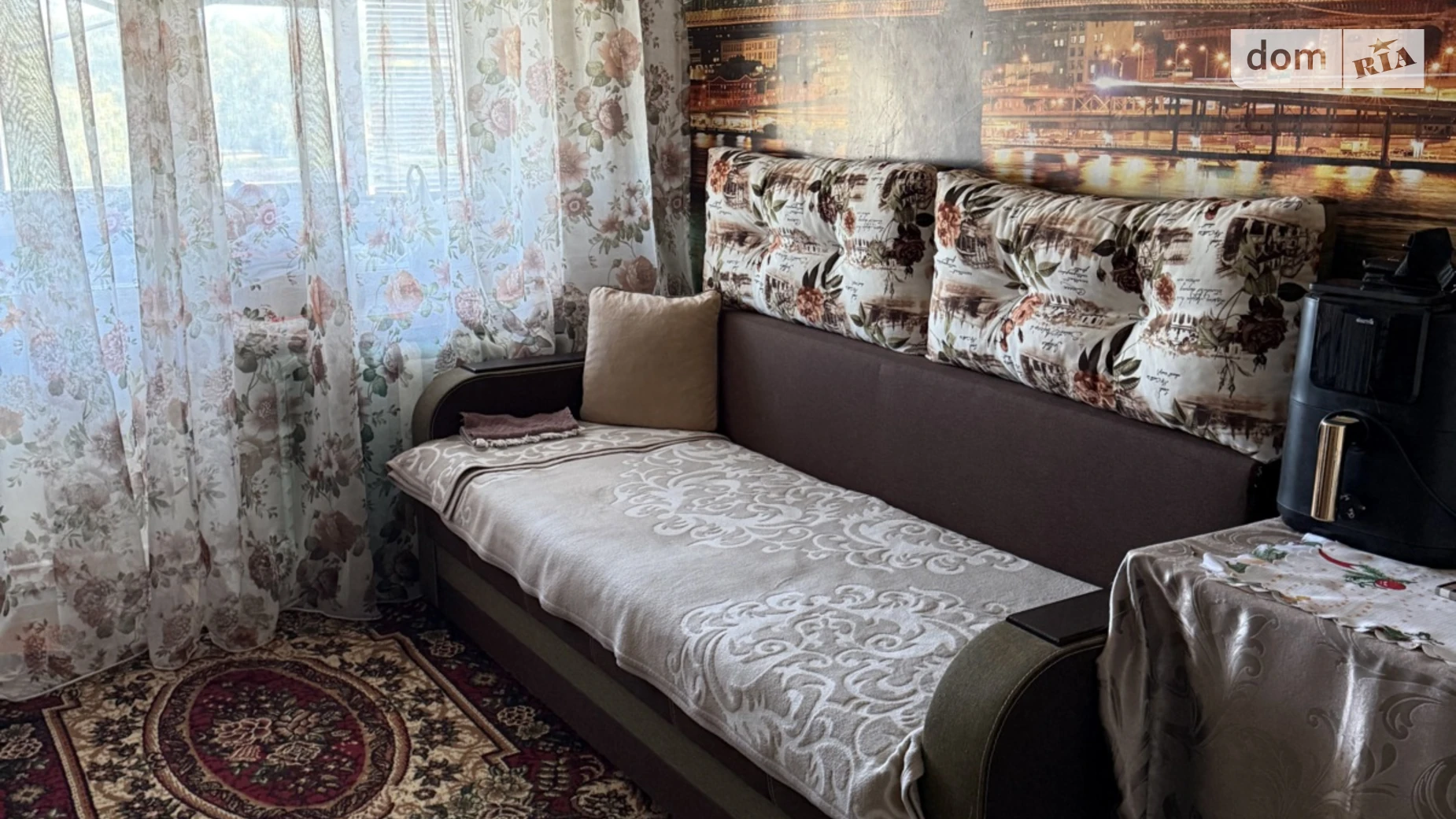 Продается 3-комнатная квартира 67.4 кв. м в Гайсине, ул. Грушевского(Ленина), 58 - фото 3